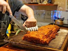 -BARBECUE烤肉屋