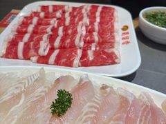 -蜀留香火锅·始于1999·原四川老火锅(白堤路店)