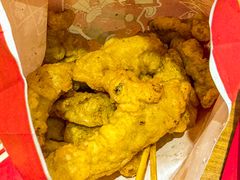 -首炸里脊肉(汉神购物广场店)