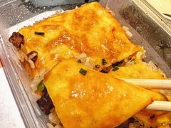 -老通城豆皮大王(吉庆街店)