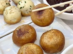 -常盛香生煎·酸辣汤.无锡老字号玉兰饼(新生路店)