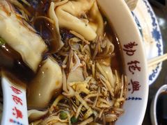开洋馄饨-勤德兴(湖滨路店)