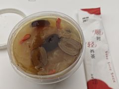 -炖物24章·顺时轻养茶(黄龙店)