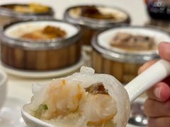 -凤凰楼酒家·粤宴点心(华强北店)