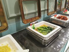 -圣琼美食百汇自助餐(白云万达店)