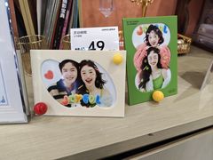 -海马体照相馆(新南凯德广场店)