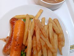 -宜家·瑞典风味餐厅(北京西红门店)