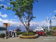 -南诏风情岛