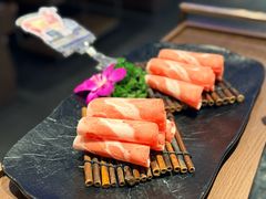 -捞王锅物料理(环球港店)