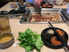 -新石器烤肉(高行万嘉店)