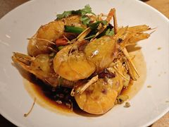 -乔街深夜食堂·小龙虾·高压锅生蚝(杭州总店)