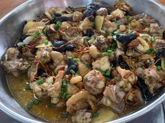 -八仔大富楼·河鲜(西江店)