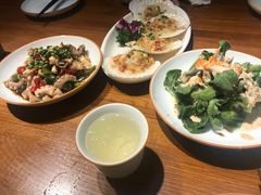 -必点海鲜·鲅鱼水饺(鞍山西道店)
