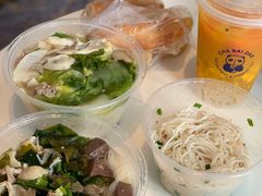 -福屿鲜捞小吃·捞化(福屿总店)