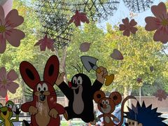 -布拉格餐厅· 中欧捷克菜(全国首店)