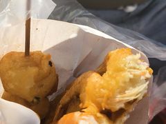 -信二嫂虾饼(振兴路店)