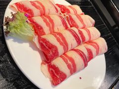 -捞王锅物料理(金城路店)