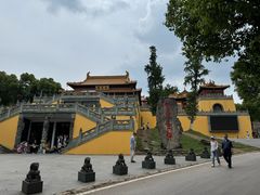 -南京市江宁方山