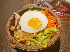 -伊茉家的烤肉店(勒泰中心店)