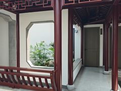 -丫丫蟹庄·苏式园林农家乐·阳澄湖大闸蟹(阳澄湖莲花岛店)