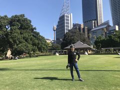-悉尼歌剧院