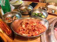 -汉拿山(北京上地华联店)