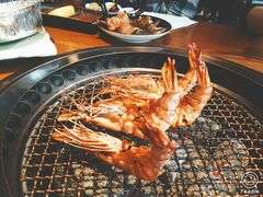 -炎蔵牛舌烤肉
