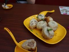 -小杨生煎(湟普汇店)