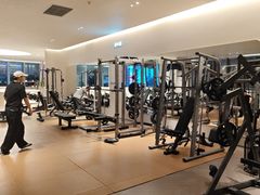 -YCHL FIT 健身(星寰店)