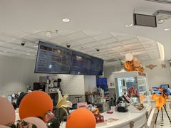 -85度C(南京龙江店)