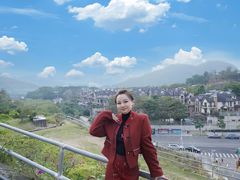 -白石龙音乐公园