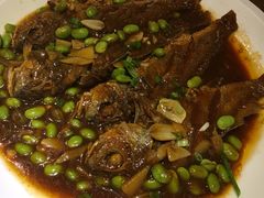 -小菜园新徽菜(合肥瑶海万达店)
