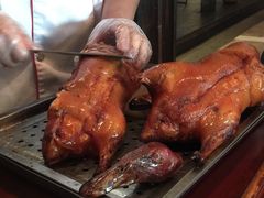 -同喜烤鸭店(光芒店)