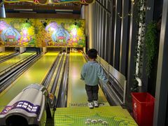 -大鲁阁保龄球(苏州园区店)