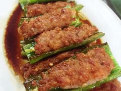 -侨美唐荔园·宴会厅(唐荔园食艺馆店)