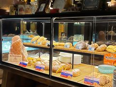 -波特曼西餐厅(南岗店)