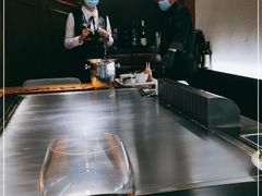 -香樟花园法式铁板烧(恒隆广场店)