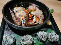 -KimPro 辛普乐概念韩餐