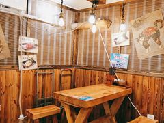 -小木屋拌饭(沈阳中街大悦城店)