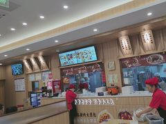 -庆丰包子铺(西单店)