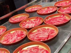 -星伦多自助料理(爱琴海店)