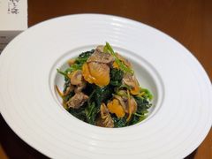 -宴小馆·小海鲜青岛菜(五四广场店)