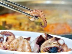 -梨满园韩国料理