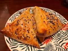 -那拉提之疆·新疆菜(美院店)