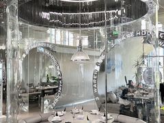 -3号仓库·创意中国菜(乐清正大广场店)