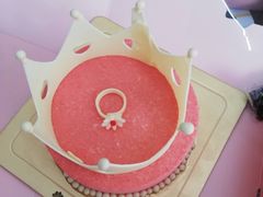 -黑池口感烘焙·生日蛋糕(坂田店)