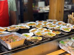 -沙州食驿·非遗小吃夜市