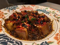 芙蓉红烧肉-芙蓉十九·新湘菜
