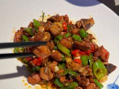 -湘鼎盛·大厨鲜炒湖南味(高新银泰店)