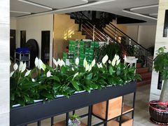 大堂-顺信记(龙河家园店)